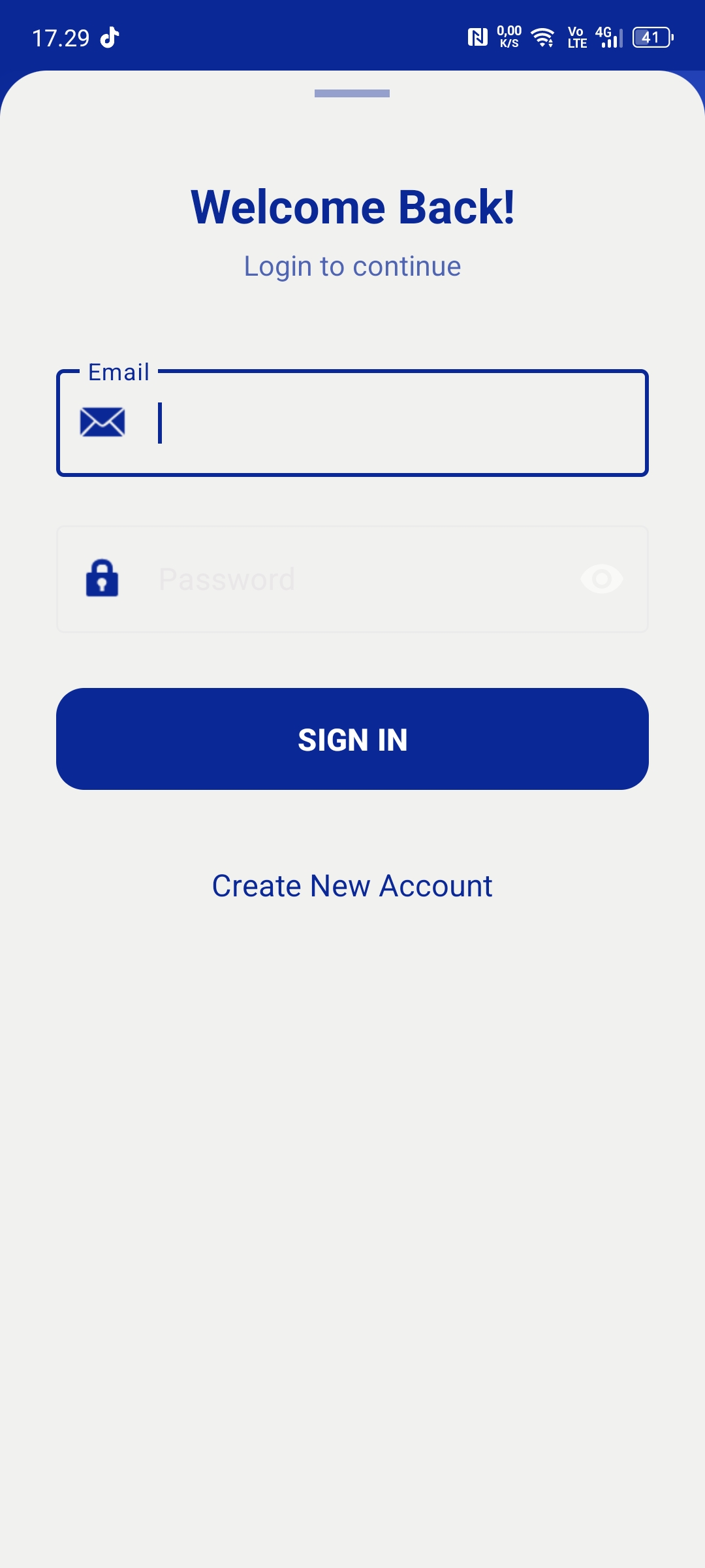 Sign In