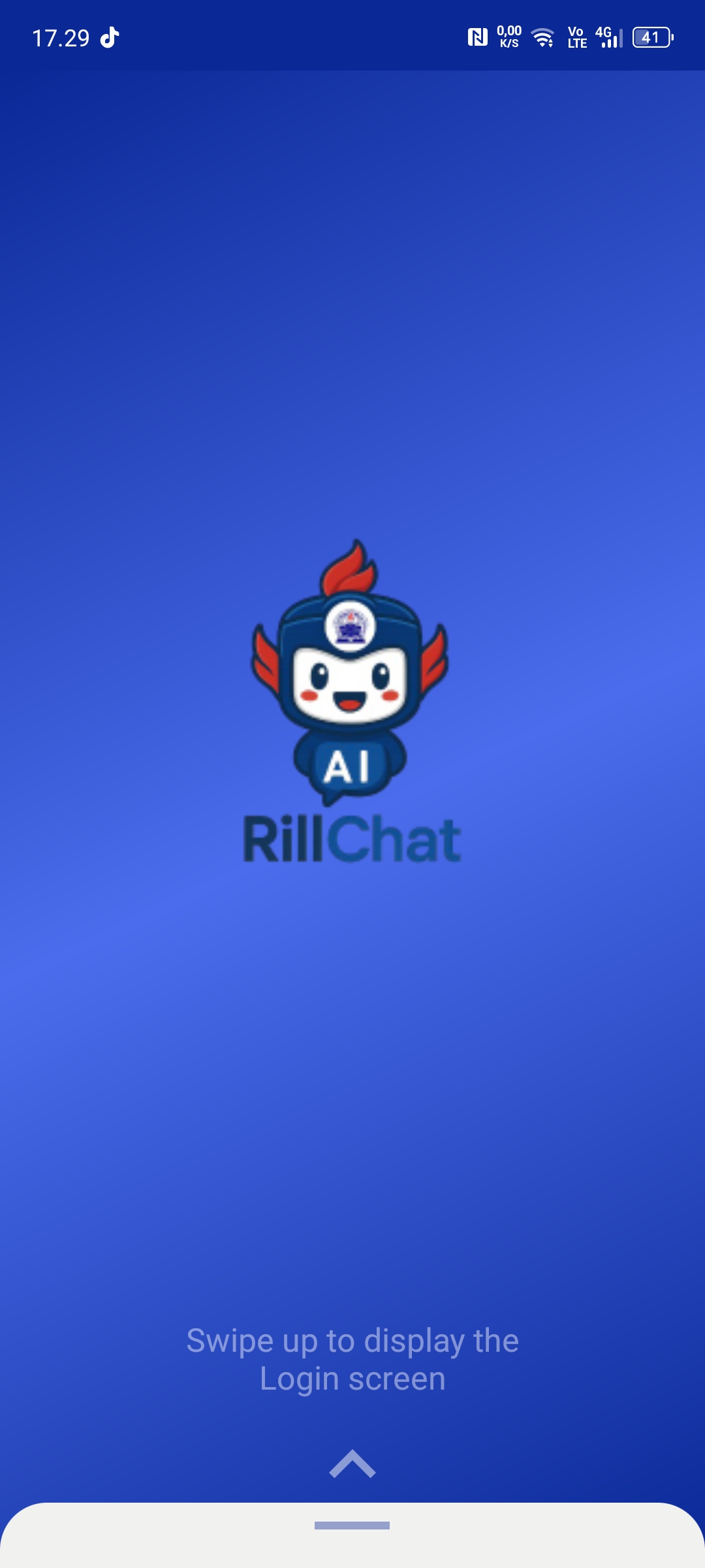 Splash Screen